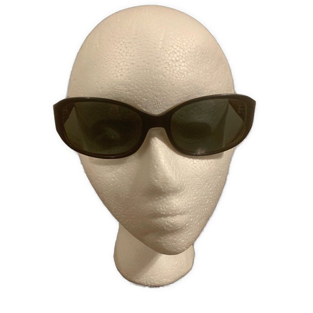 Elizabeth Arden Black Long Sunglasses #28